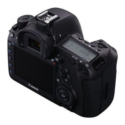Canon EOS 5D Mark IV Gehäuse