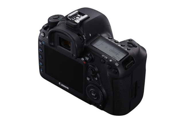 Canon EOS 5D Mark IV Gehäuse