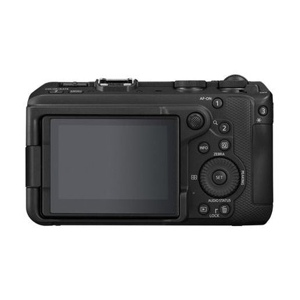 Canon EOS R6 V+RF 4/20-50 mm L IS USM PZ Kit