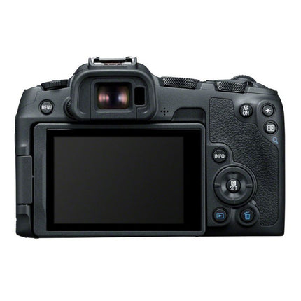 Canon EOS R8 + RF 28-70/2,8 IS STM Set
