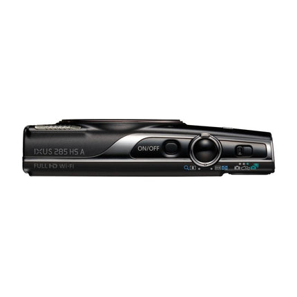 Canon Ixus 285HS A Schwarz