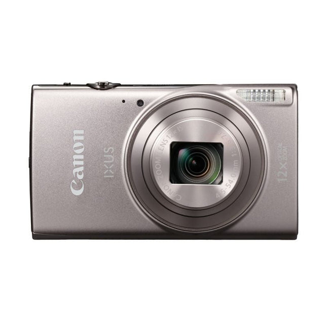 Canon Ixus 285HS A Silber
