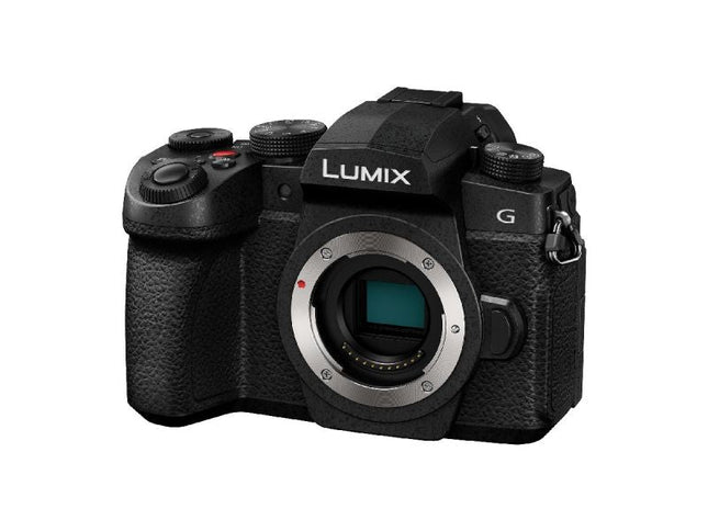 Panasonic DC-G97 Gehäuse