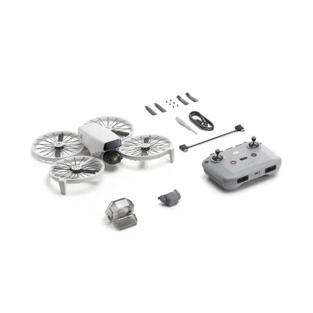 DJI Flip Standalone (inkl. DJI RC-N3) Quadrokopter