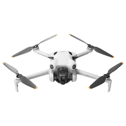 DJI Mini 4 Pro + DJI RC-N2 Quadrokopter + Fernsteuerung