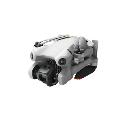 DJI Mini 4 Pro + DJI RC-N2 Quadrokopter + Fernsteuerung