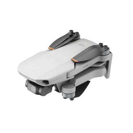 DJI Mini 4K (EU) Quadrokopter