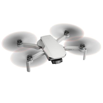 DJI Mini 4K Fly More Combo (EU) Quadrokopter
