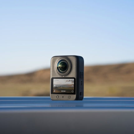 DJI Osmo 360 Adventure Combo Action Camera