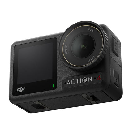DJI OSMO Action 4 Standard Combo Action Camera