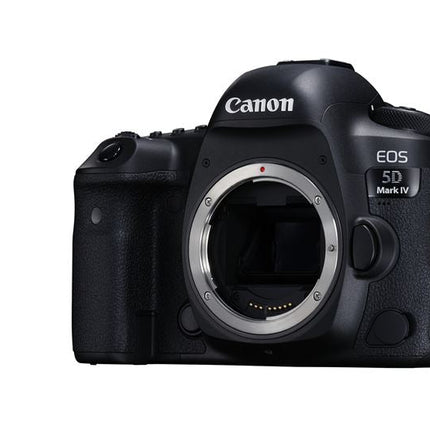 Canon EOS 5D Mark IV Gehäuse