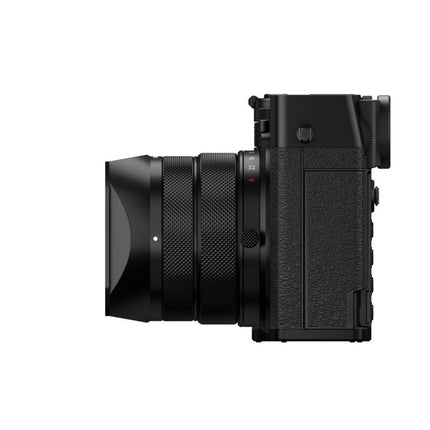 Fujifilm GFX100RF schwarz