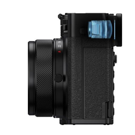 Fujifilm GFX100RF schwarz