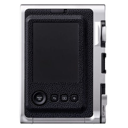 Fujifilm Instax mini Evo Black