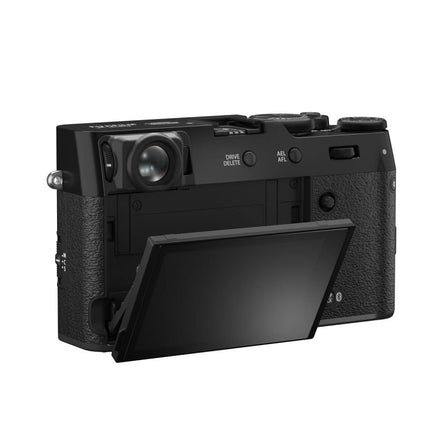 Fujifilm X 100 VI schwarz