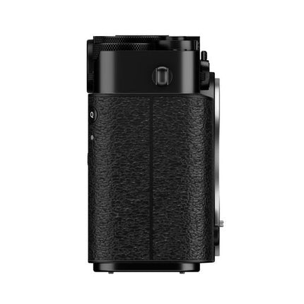 FUJIFILM X-E5 Body schwarz