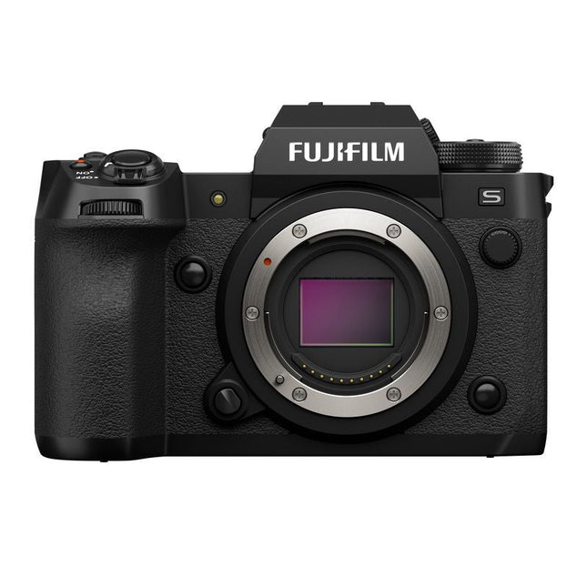 Fujifilm XH2S Gehäuse