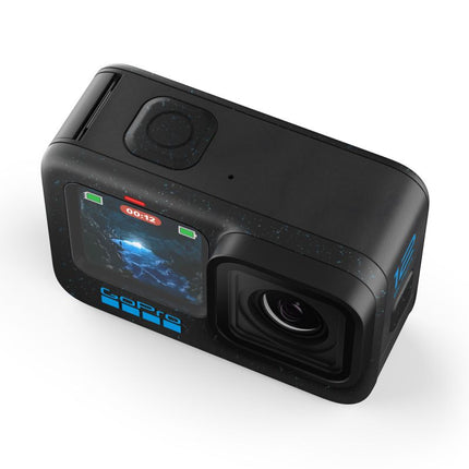 GoPro HERO12 Black Actioncam