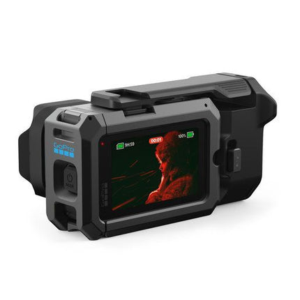 GoPro MISSION 1 PRO GRIP Edition, Actioncam