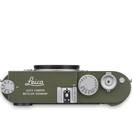 Leica M11 P Edition Safari