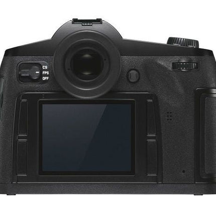 Leica S3 Gehäuse
