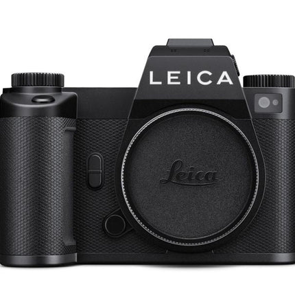 Leica SL3-P + SL 28-70/2,8 ASPH. SET
