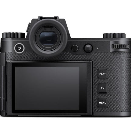 Leica SL3-P + SL 28-70/2,8 ASPH. SET