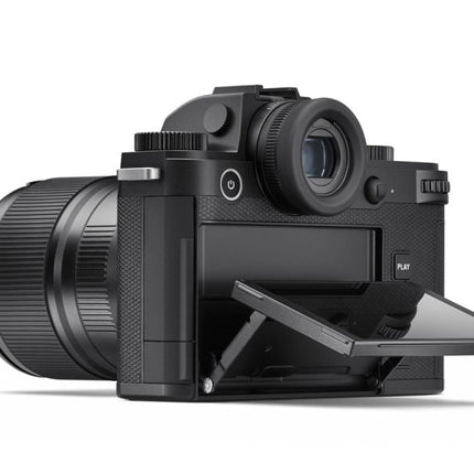Leica SL 3 Gehäuse Demogerät neuwertig