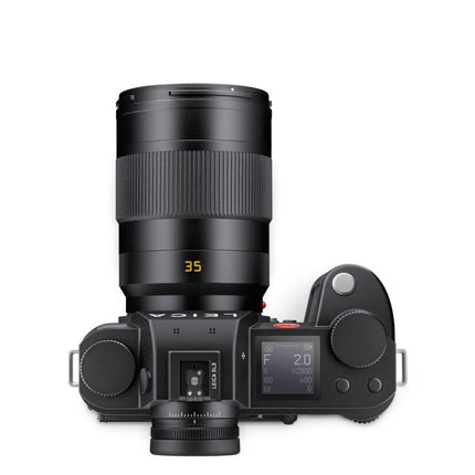 Leica SL 3 Gehäuse Demogerät neuwertig