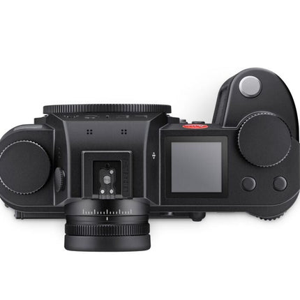 Leica SL3-S + SL 24-70/2,8 ASPH. Vario Kit
