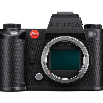 Kit Leica SL3-S + SL 50/2.0 ASPH.
