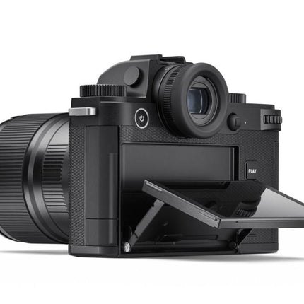 Kit Leica SL3-S + SL 50/2.0 ASPH.