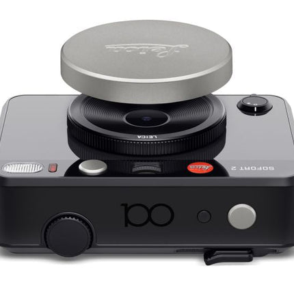 Leica SOFORT 2 "100 YEARS OF LEICA" Edition