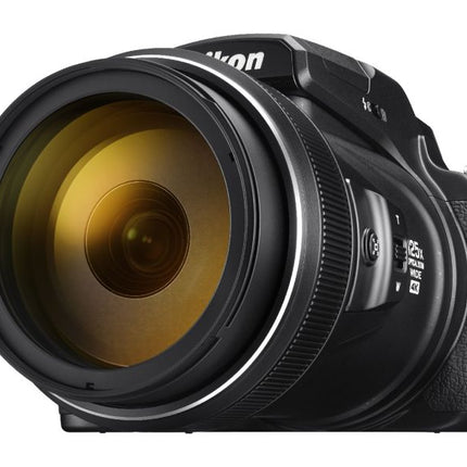 Nikon Coolpix P1100