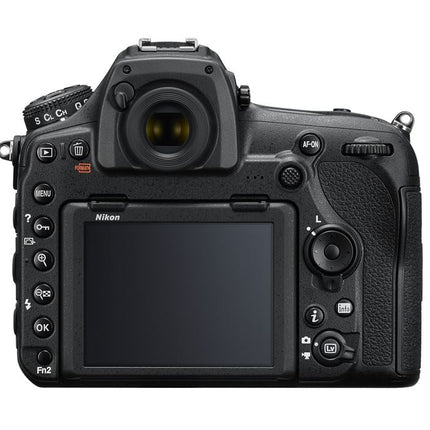 Nikon D850 + AF-S 24-120/4,0 VR
