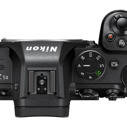 Nikon Z5 II Gehäuse