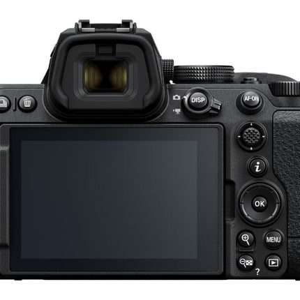 Nikon Z5 II Gehäuse