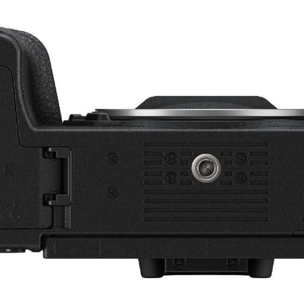 Nikon Z 50 II + Z DX 18-140 VR