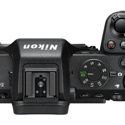 Nikon Z 50 II Gehäuse