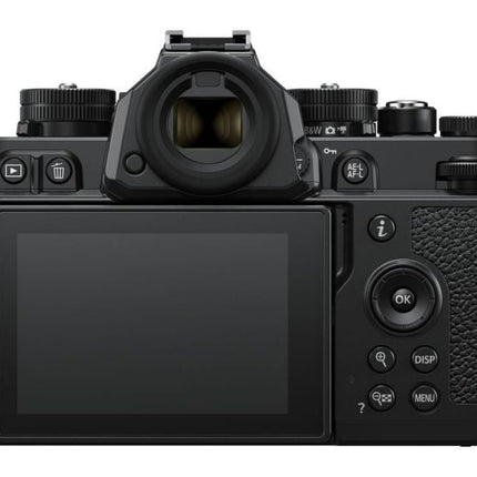Nikon Zf schwarz Gehäuse