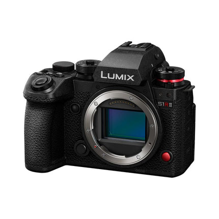 Panasonic DC-S1R II + S 24-105/4,0 Set