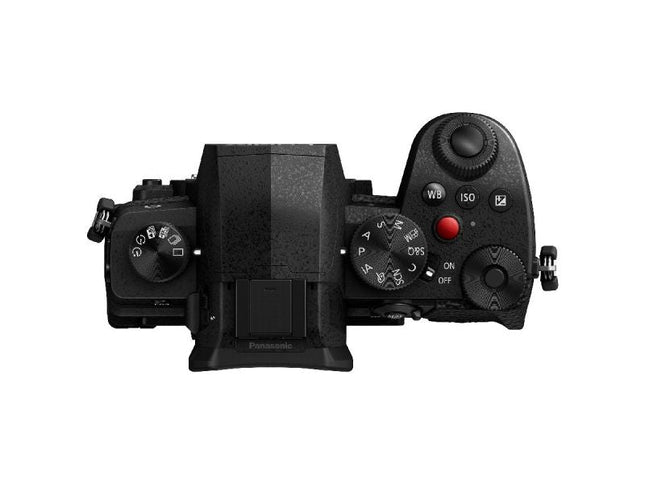 Panasonic DC-G97 Gehäuse
