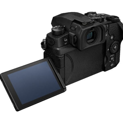 Panasonic DC-G97 Gehäuse