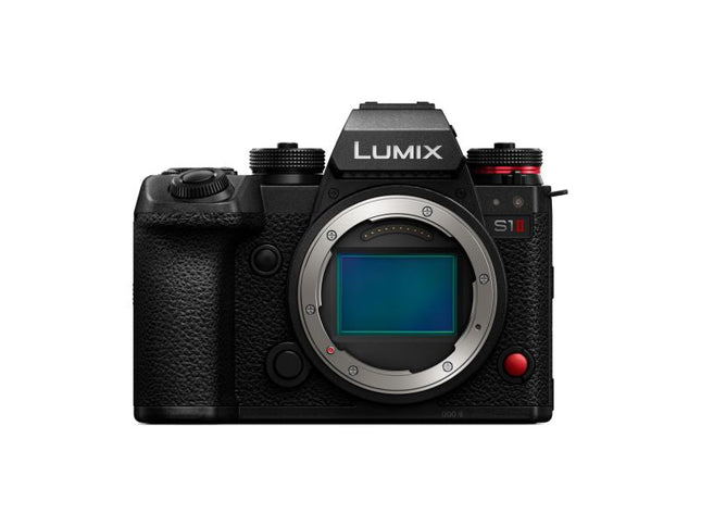 Panasonic DC-S1 M2 + S 24-105/4,0 Set