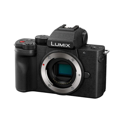 Panasonic DC-G100D+12-32+45-150 mm Kamerakit