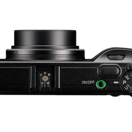 Ricoh GR IV