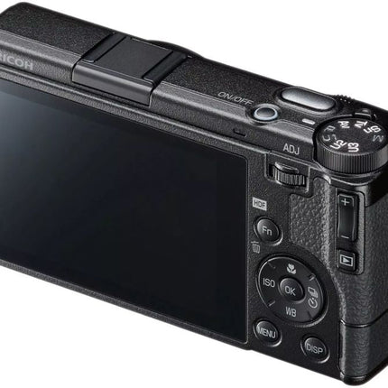Ricoh GR IV HDF