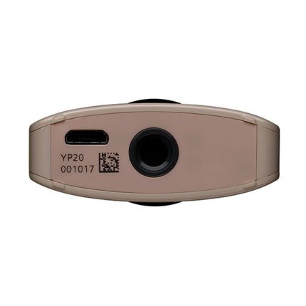 Ricoh THETA SC2 beige, 360° Kamera