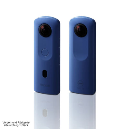 Ricoh THETA SC2 blau, 360° Kamera