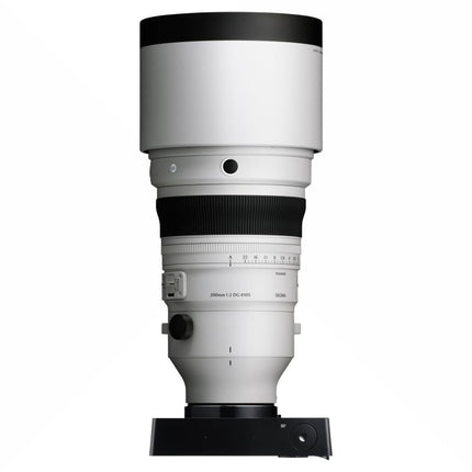 Sigma DG 200/2,0 Sports OS L-Mount